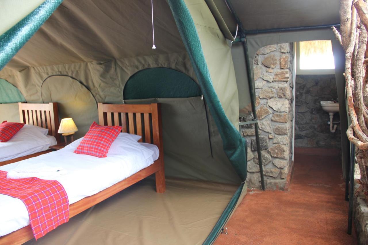 Kidepo Savannah Lodge By Nature Lodges Ltd Loitanit Ngoại thất bức ảnh