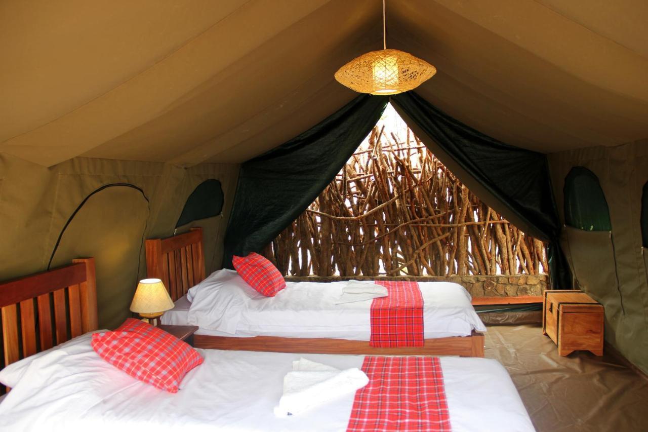 Kidepo Savannah Lodge By Nature Lodges Ltd Loitanit Ngoại thất bức ảnh