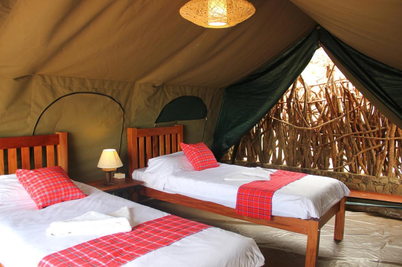 Kidepo Savannah Lodge By Nature Lodges Ltd Loitanit Ngoại thất bức ảnh