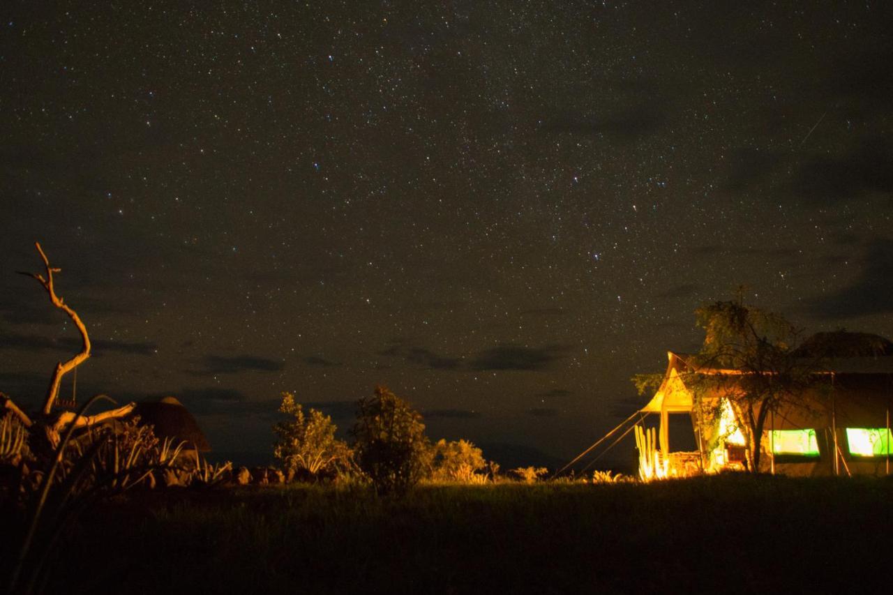 Kidepo Savannah Lodge By Nature Lodges Ltd Loitanit Ngoại thất bức ảnh