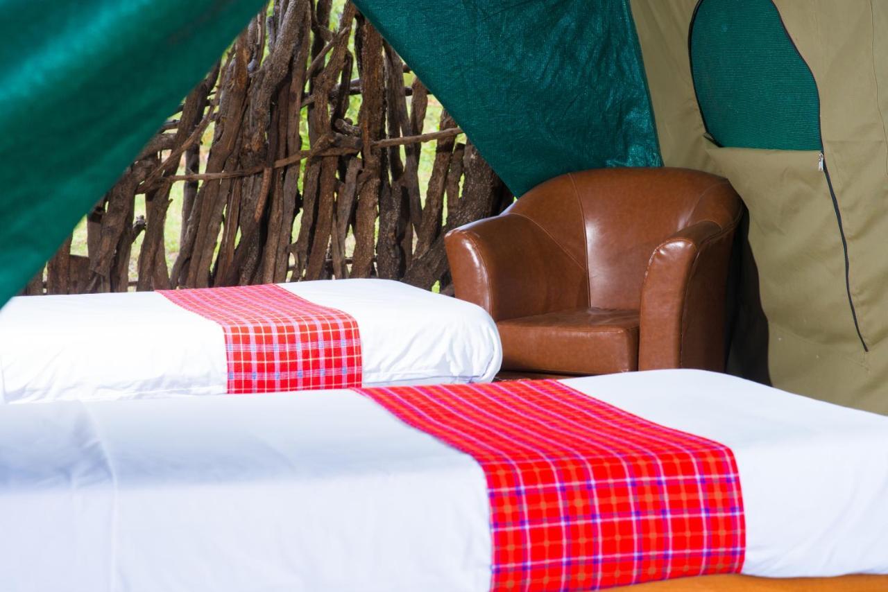 Kidepo Savannah Lodge By Nature Lodges Ltd Loitanit Ngoại thất bức ảnh